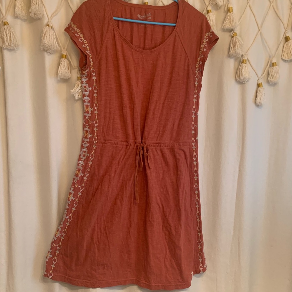 Woolrich dress